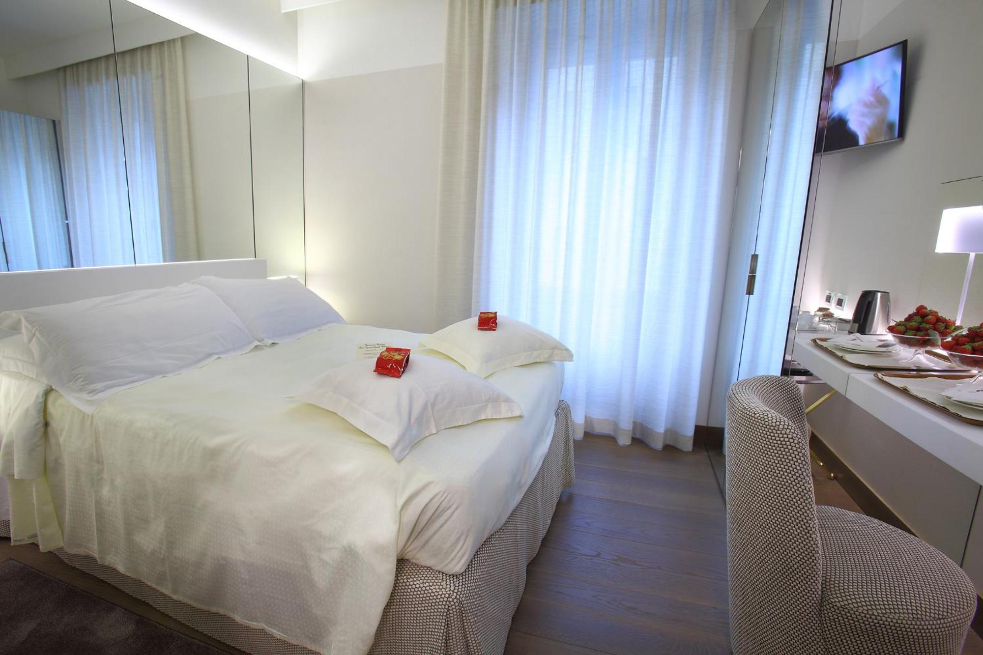 Hotel Berna — Foto’s 1